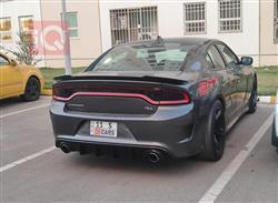 دودج تشارجر